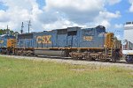 CSXT 4556 M693-18